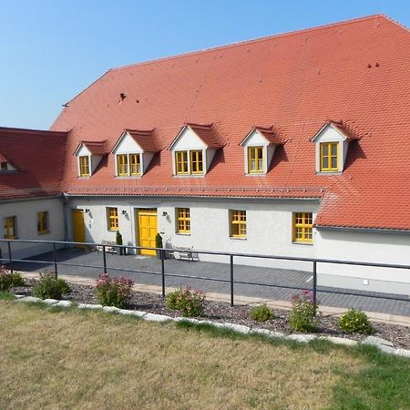 Hotel Altes Salzamt Bad Dürrenberg Esterno foto