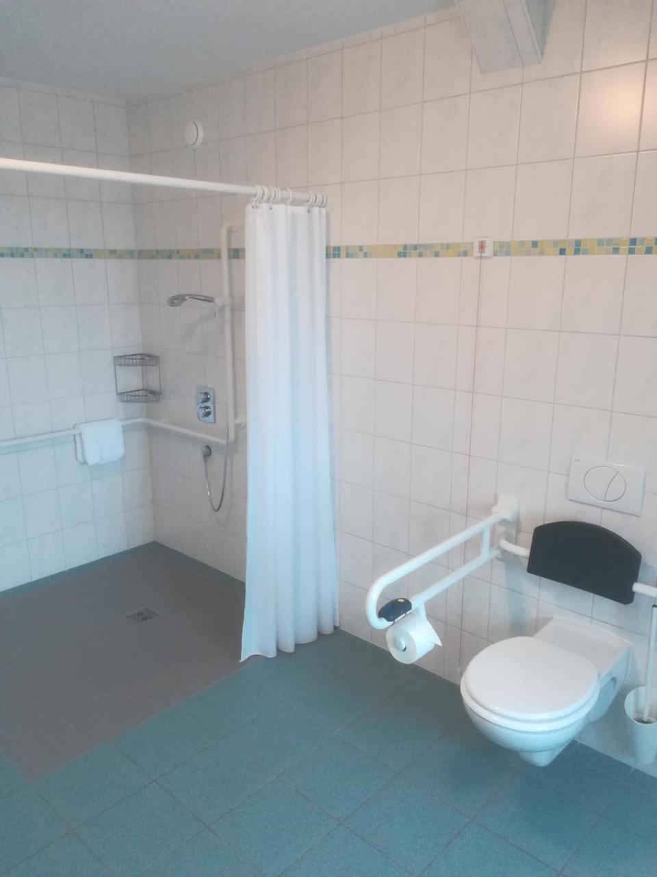 Hotel Altes Salzamt Bad Dürrenberg Esterno foto